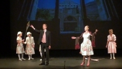 02 Mélodie du Bonheur - Châtel-St-Denis - 9 juin 2015.Movie_Instantané
