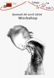 00 Affiche Workshop